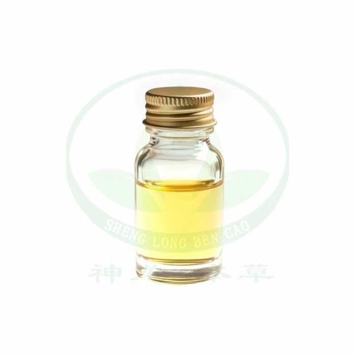 Coix Seed Oil